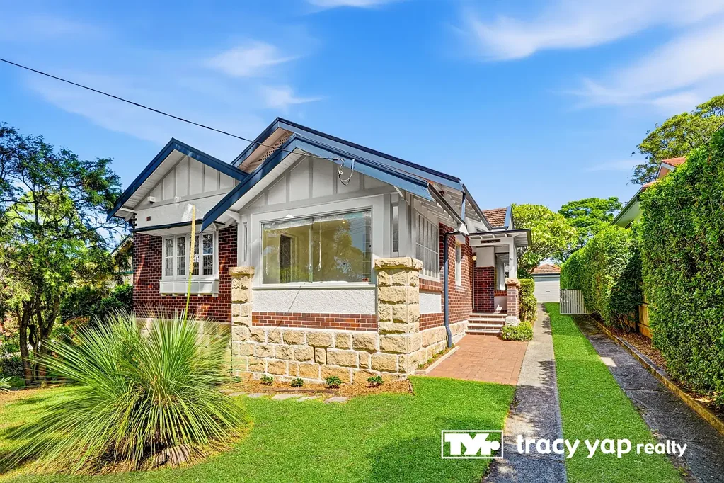 12 Godfrey Road, Artarmon, NSW 2064