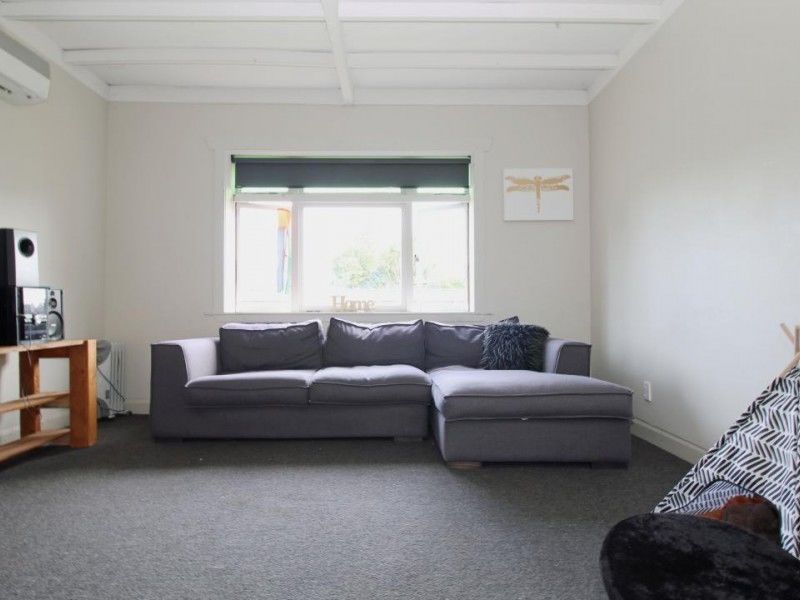 6 Chelwood Street, Takaro, Palmerston North, 3 રૂમ, 1 બાથરૂમ