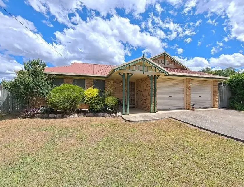 63B Albert Street, Crows Nest, QLD 4355, 4 Kuwarto, 2 Banyo, House