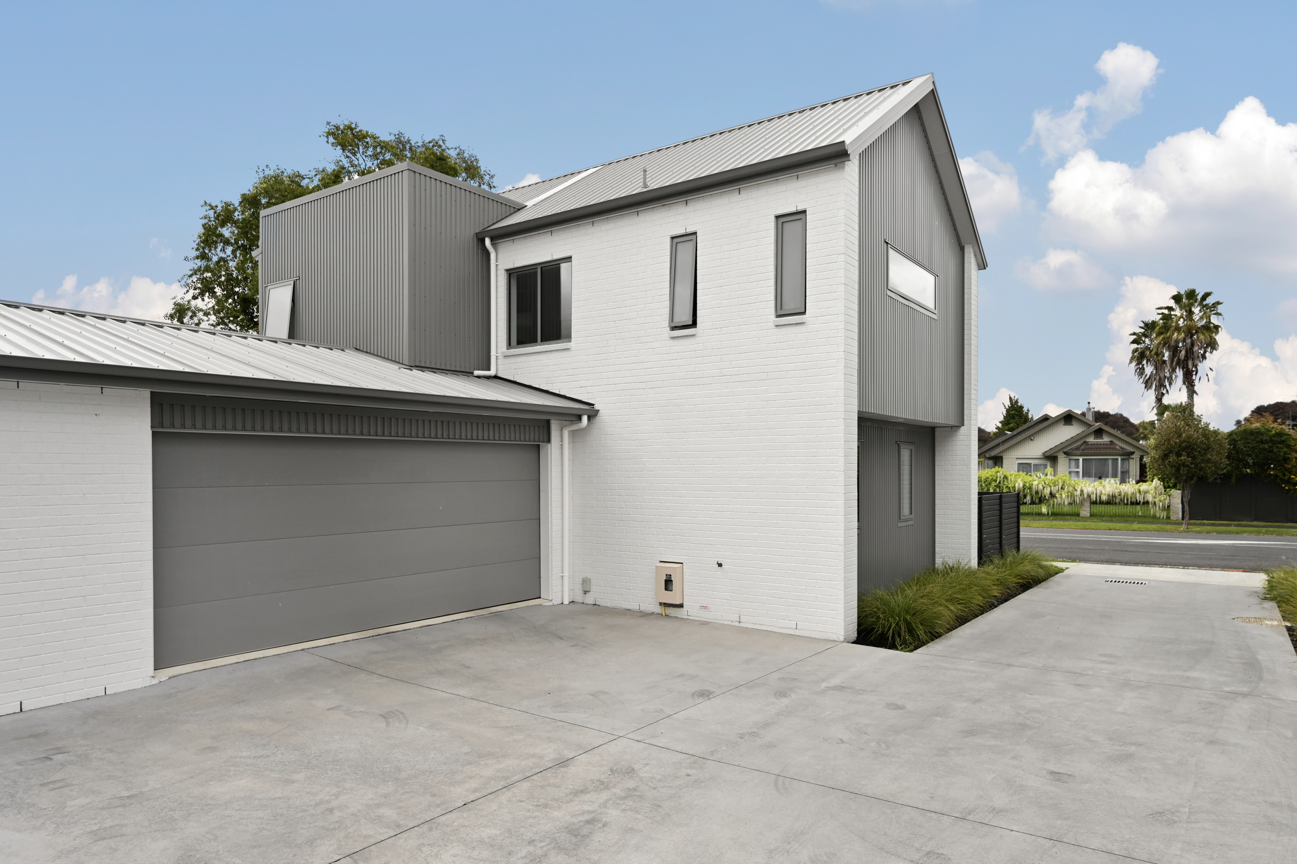 6/17 Glen Lynne Avenue, Queenwood, Hamilton, 3 rūma, 0 rūma horoi, Townhouse