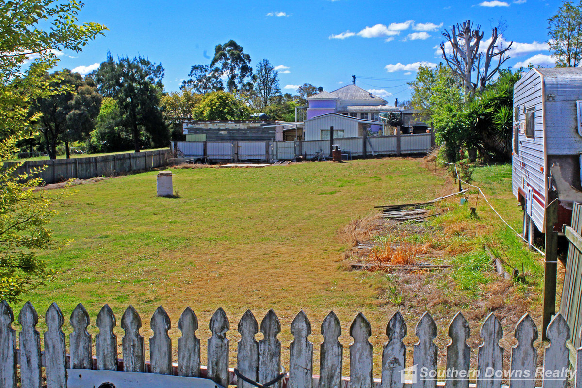 157 GRAFTON ST, WARWICK QLD 4370, 0 Bedrooms, 0 Bathrooms, Section