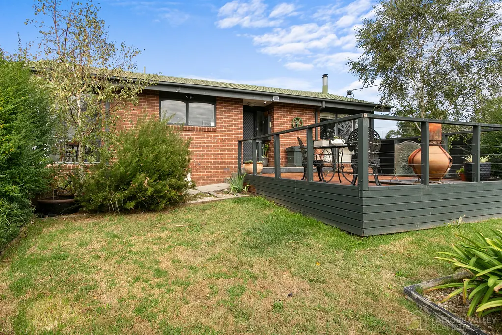 5 Farrington Parade, Traralgon, VIC 3844