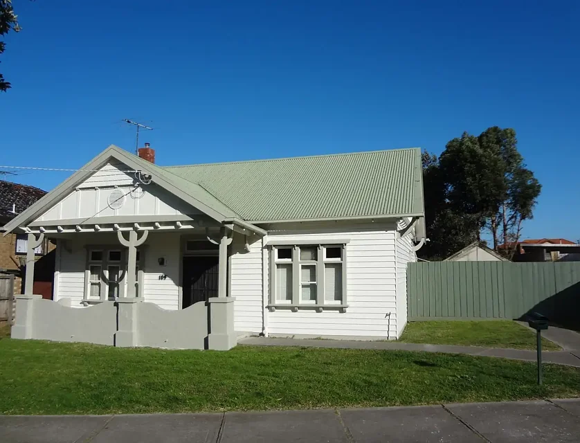 109 McCracken Street, Essendon, VIC 3040, 3 રૂમ, 1 બાથરૂમ, House