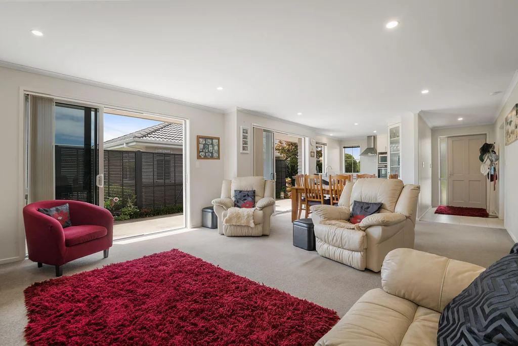 Katikati 3房  Fairview Lifestyle - Secure, Well Priced