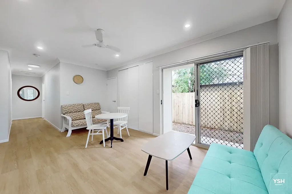Near New Fully Furnished One-Bedroom Apartment with Utilities Included!