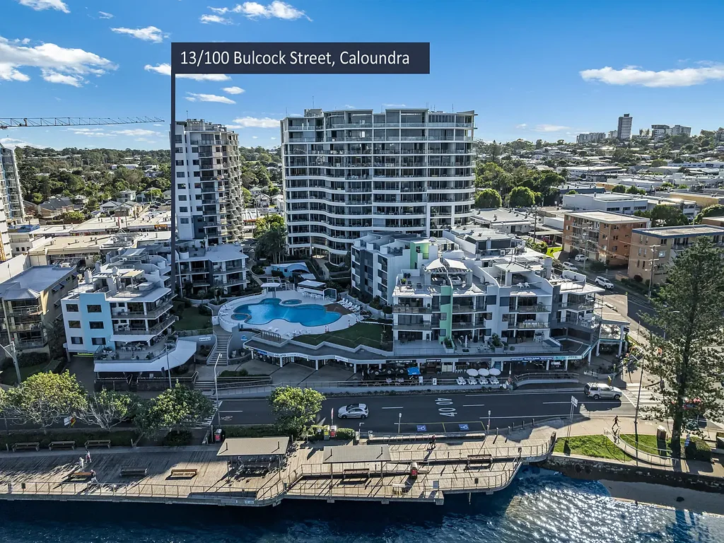 Caloundra 2ਬੈੱਡਰੂਮ Unbeatable Location in the Heart of Caloundra!