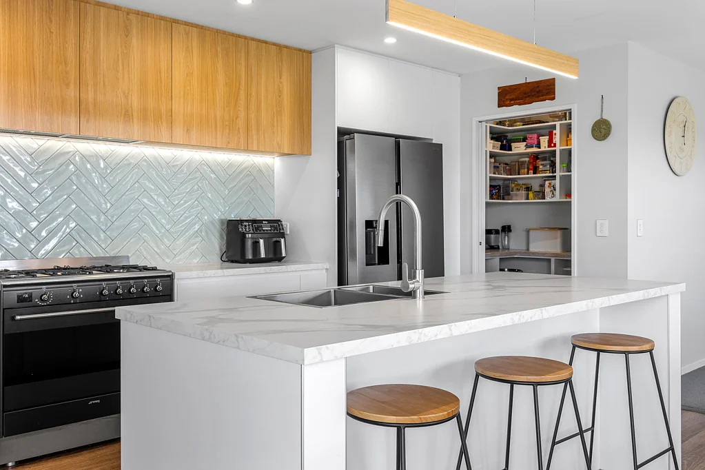 Rolleston 3 Slaapkamer A Home That Just Feels Right