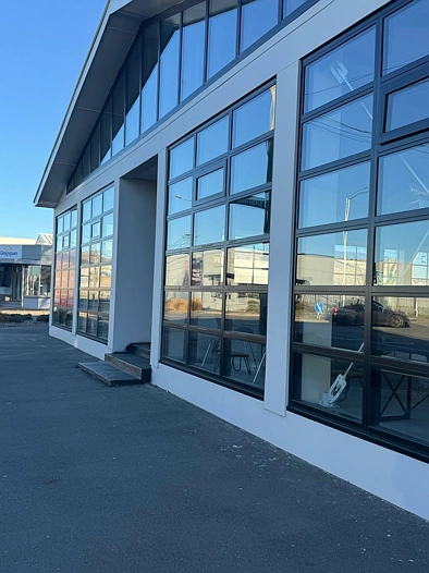 Address Withheld, Sydenham, Christchurch, 0 Bedrooms, 0 Bathrooms, Office Premises