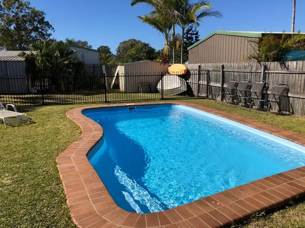 Spacious Family Home with Self- Contained Granny Flat & In- Ground Pool