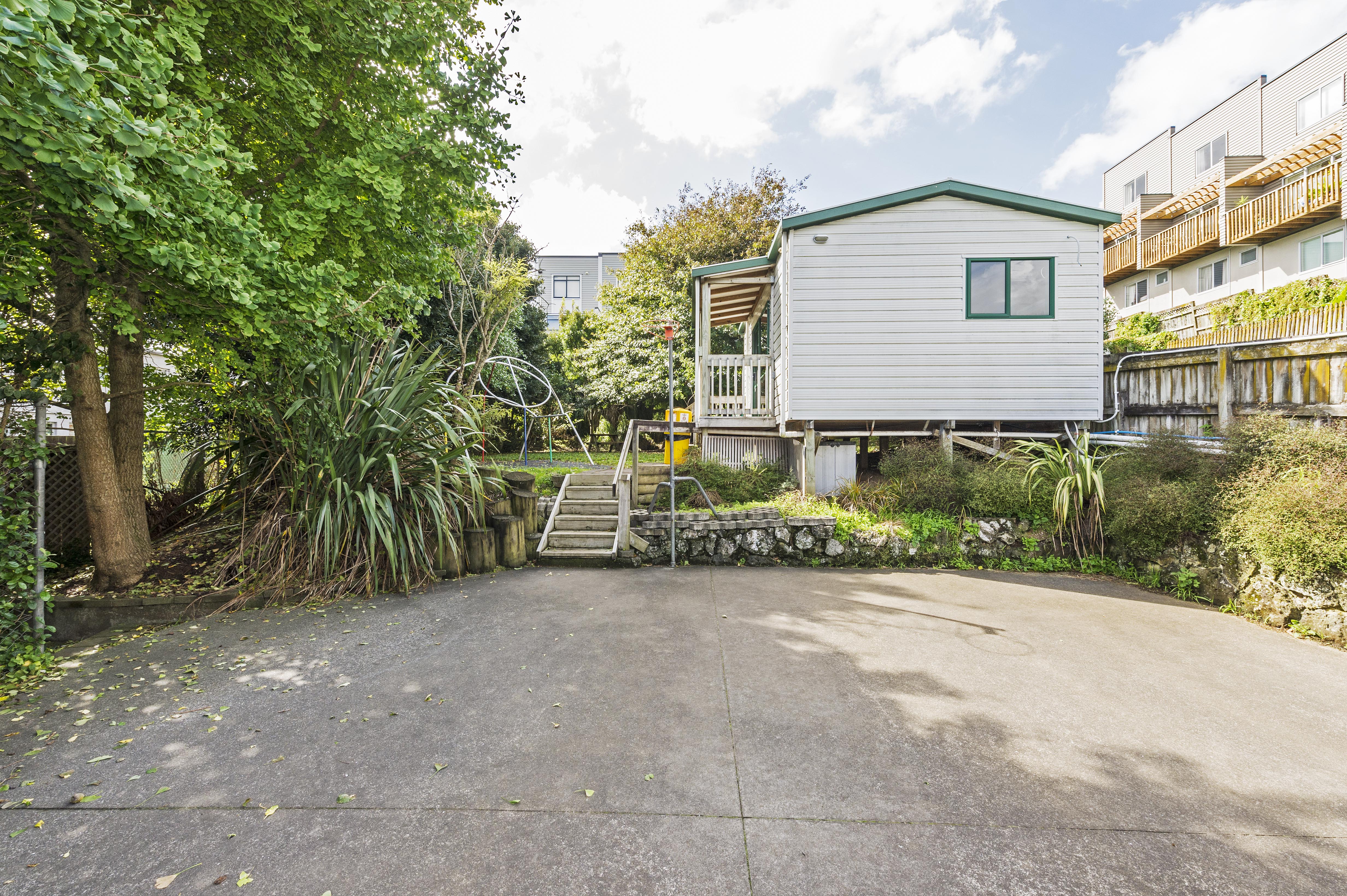 21 Domain Road, Panmure, Auckland, 0 ห้องนอน, 0 ห้องน้ำ