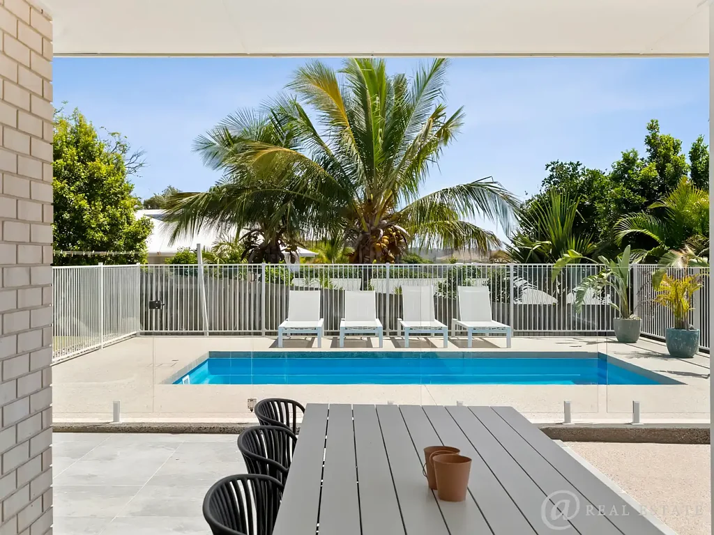 48 Cocoanut Point Drive, Zilzie, QLD 4710