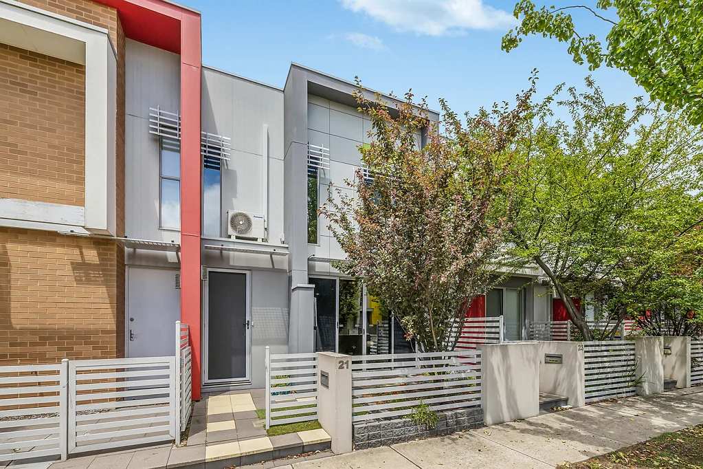 21 Ultimo Street, Crace, ACT 2911