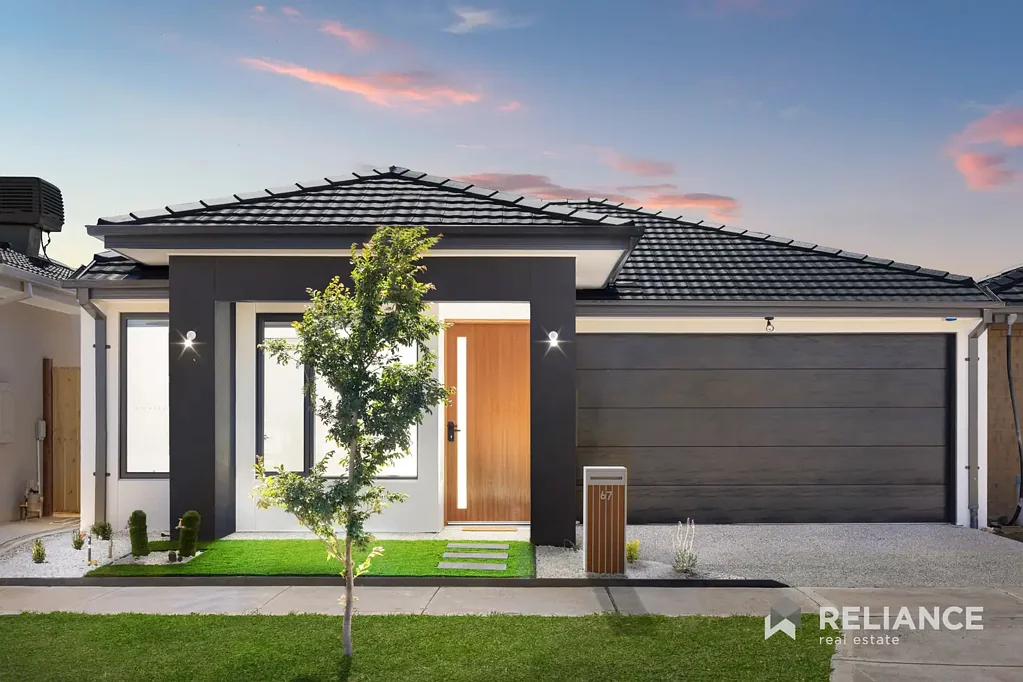 Wyndham Vale 4कमरा Spacious Family Living in a Convenient Location