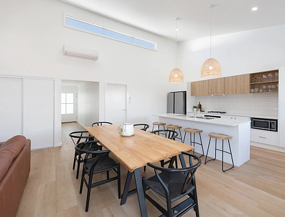 104 Sovereign Drive, Thrumster, North Coast, 3 રૂમ, 2 બાથરૂમ, Apartment
