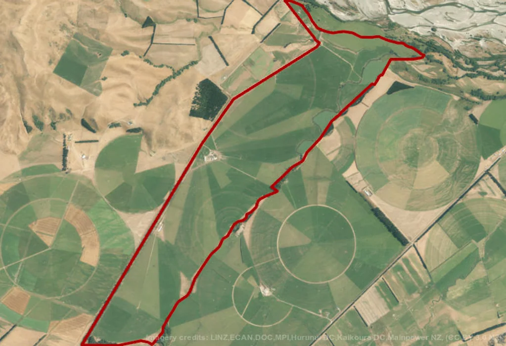 415 Iverachs Road, Rotherham, Hurunui, 0房, 0浴
