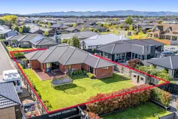 12c Marvell Lane, Rolleston