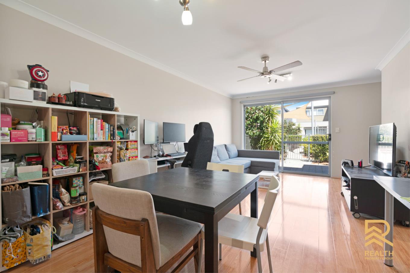 UNIT 20 158 GEORGE ST, QUEENS PARK WA 6107, 0房, 0浴, Townhouse