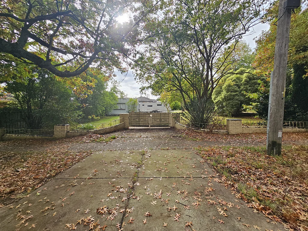 96 Maroondah Highway, Healesville, VIC 3777