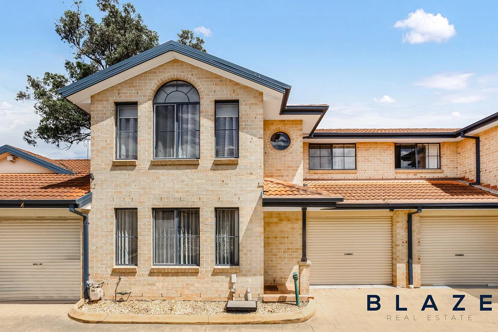 8/127-129 Polding Street, Fairfield Heights, NSW 2165