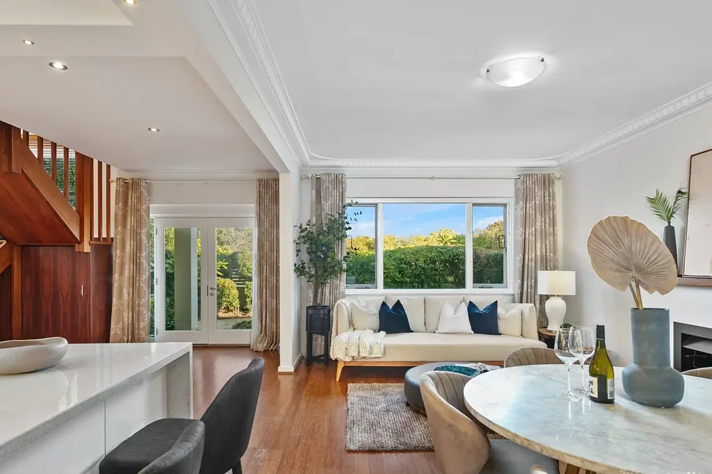 Spacious Family Home in Prime Mosman Park Location