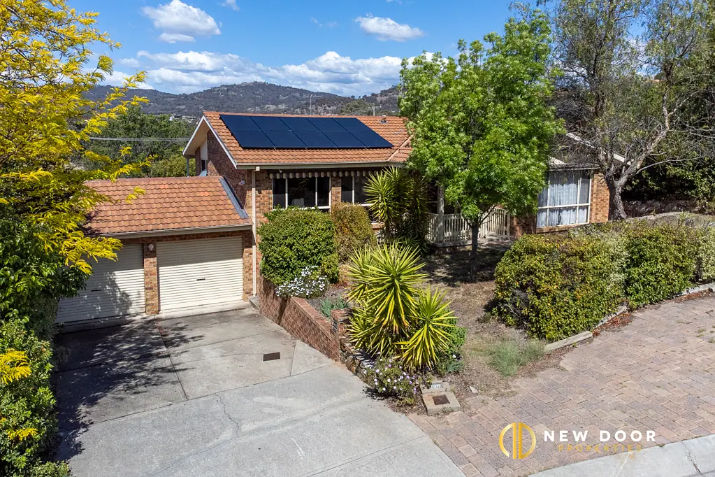 19 Martley Circuit, Calwell, ACT 2905