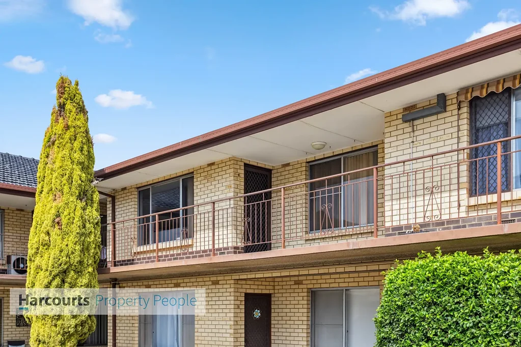8/11 Lewis Street, Brooklyn Park, SA 5032