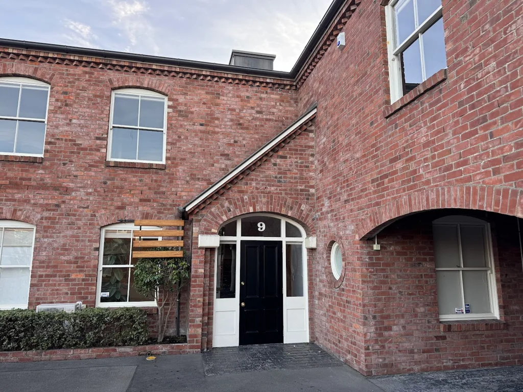 Sydenham Character Office - Ready to Occupy