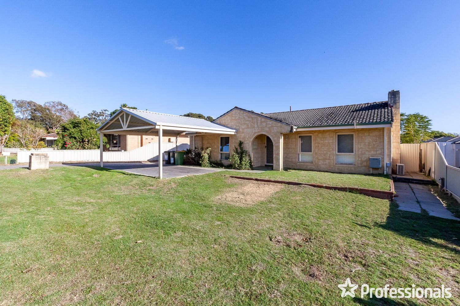 17 SLEE AV, KELMSCOTT WA 6111, 0 Bedrooms, 0 Bathrooms, House