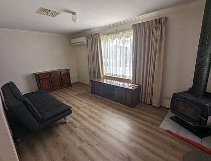 6th Avenue Boomerang Way Tourist Park, Tocumwal, Murray, 2 રૂમ, 1 બાથરૂમ, House
