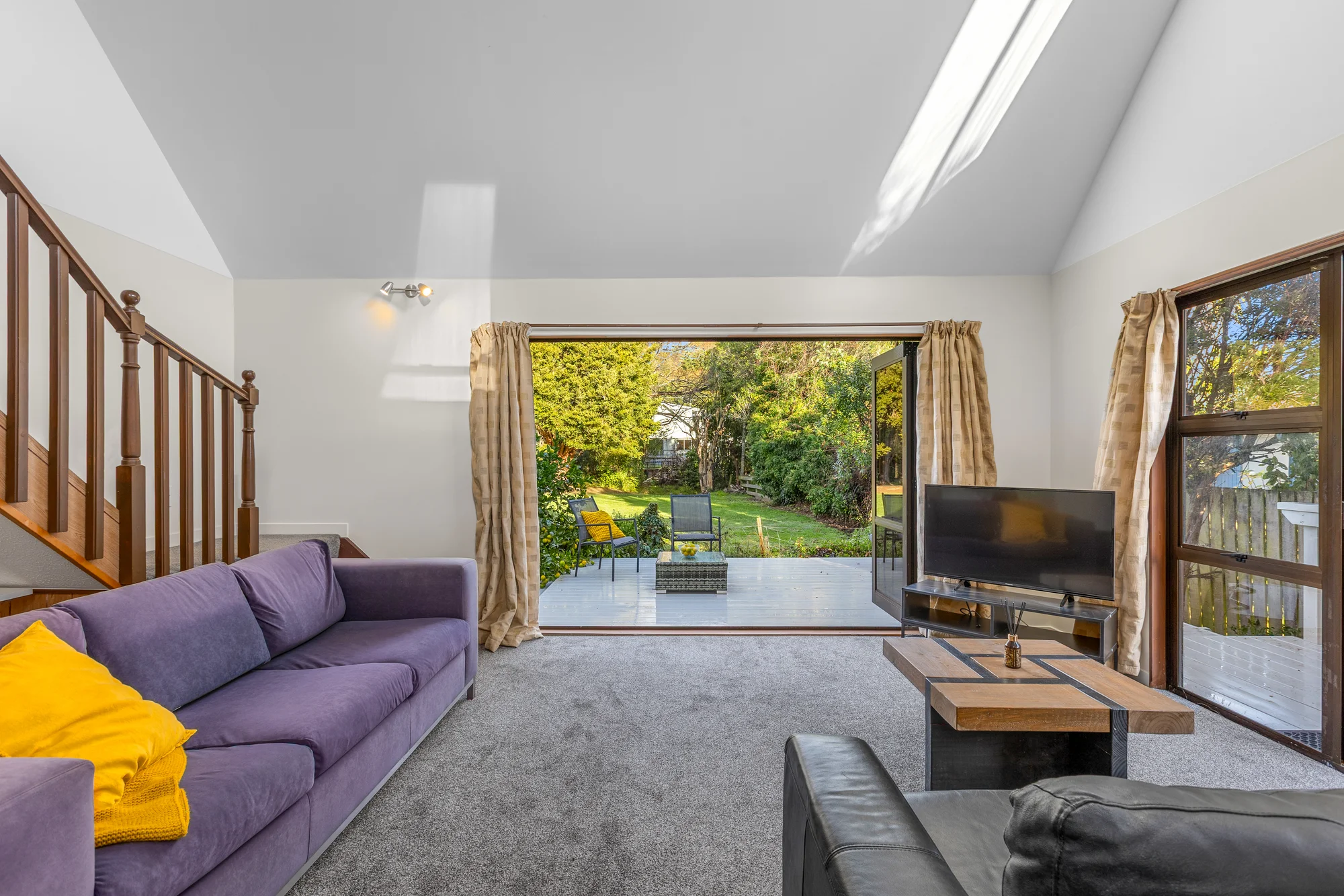 Akaroa 3Phòng ngủ Easycare living, exceptional value