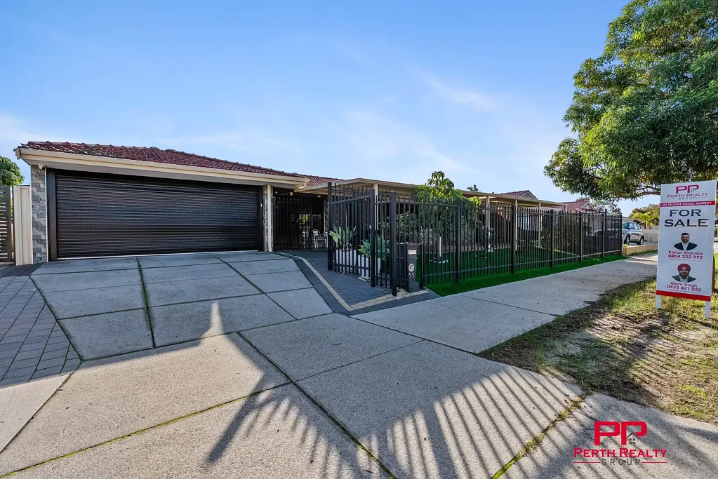 Morley 3Zimmer Beautiful 3x1 Family Home + Theatre + Office - Prime Morley Location