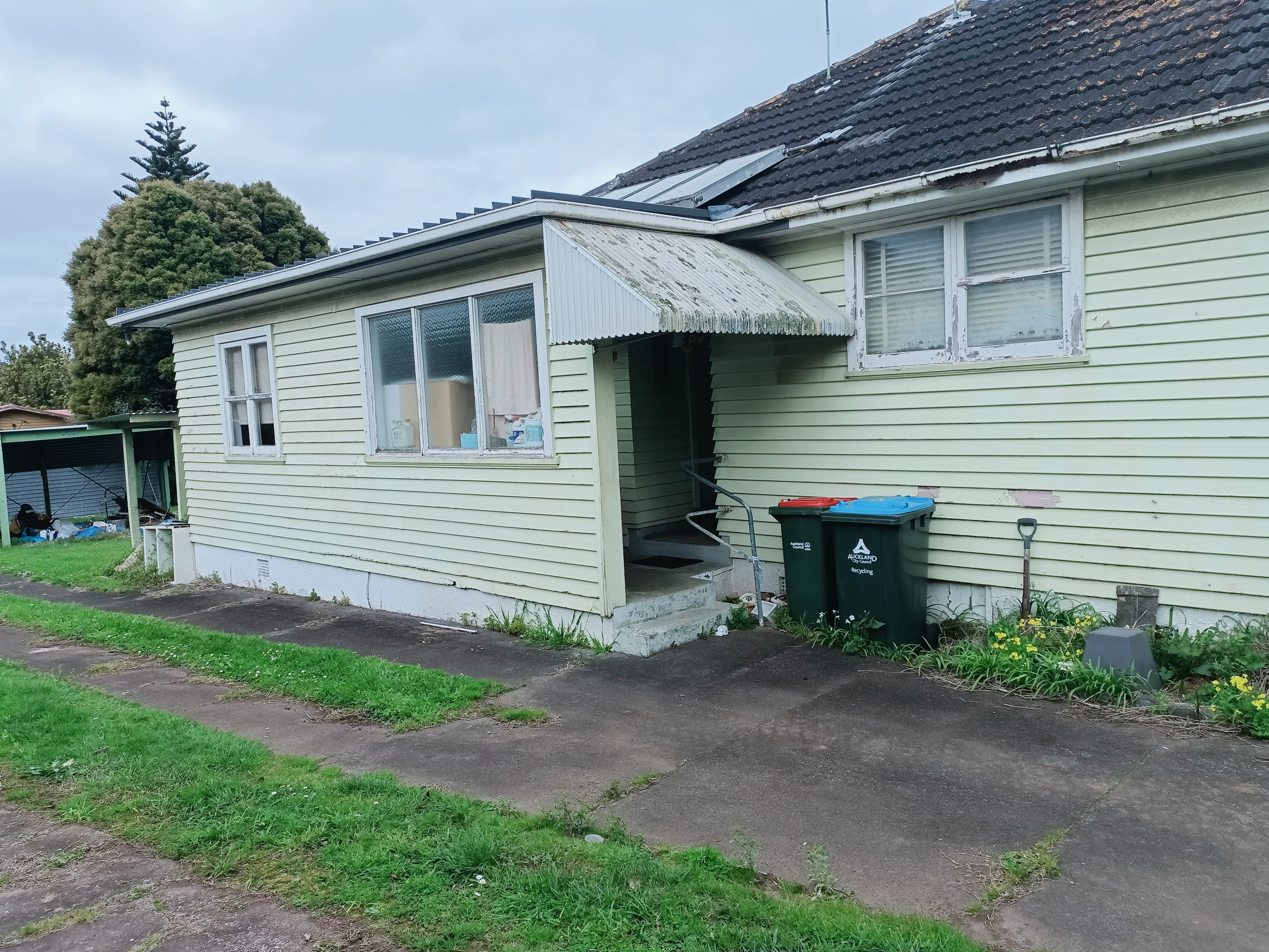 57 Walters Road, Mount Wellington, Auckland, 8 chambres, 0 salles de bain, House