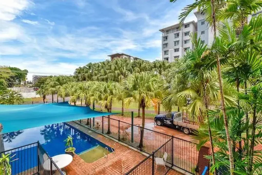 Modern City Living – Fully Equipped Apartment