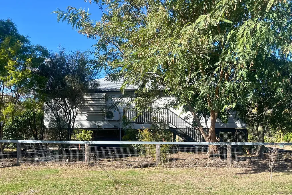 5 Wharf Street, Dalby, QLD 4405
