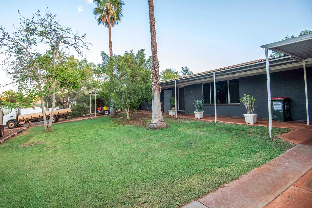 Tom Price 4 Bedroom Your Tom Price Oasis Awaits – Offers Over $649,000