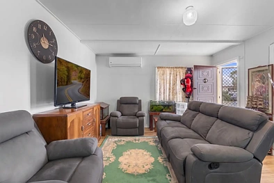 46 Dalmeny Street, Wilsonton, QLD 4350, 3房, 1浴, House