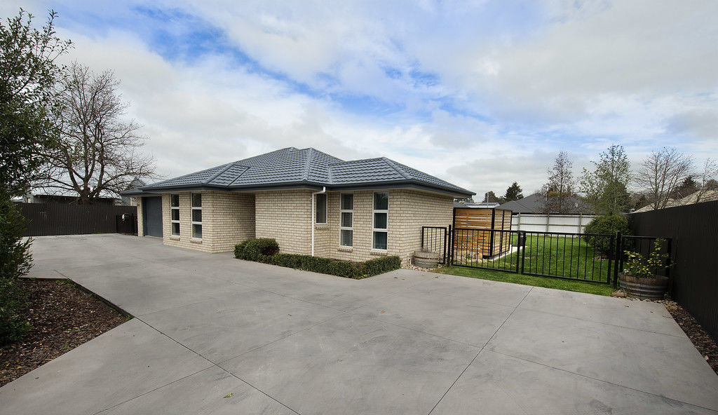 22 Chalmers Avenue, Hampstead, Ashburton, 4房, 0浴