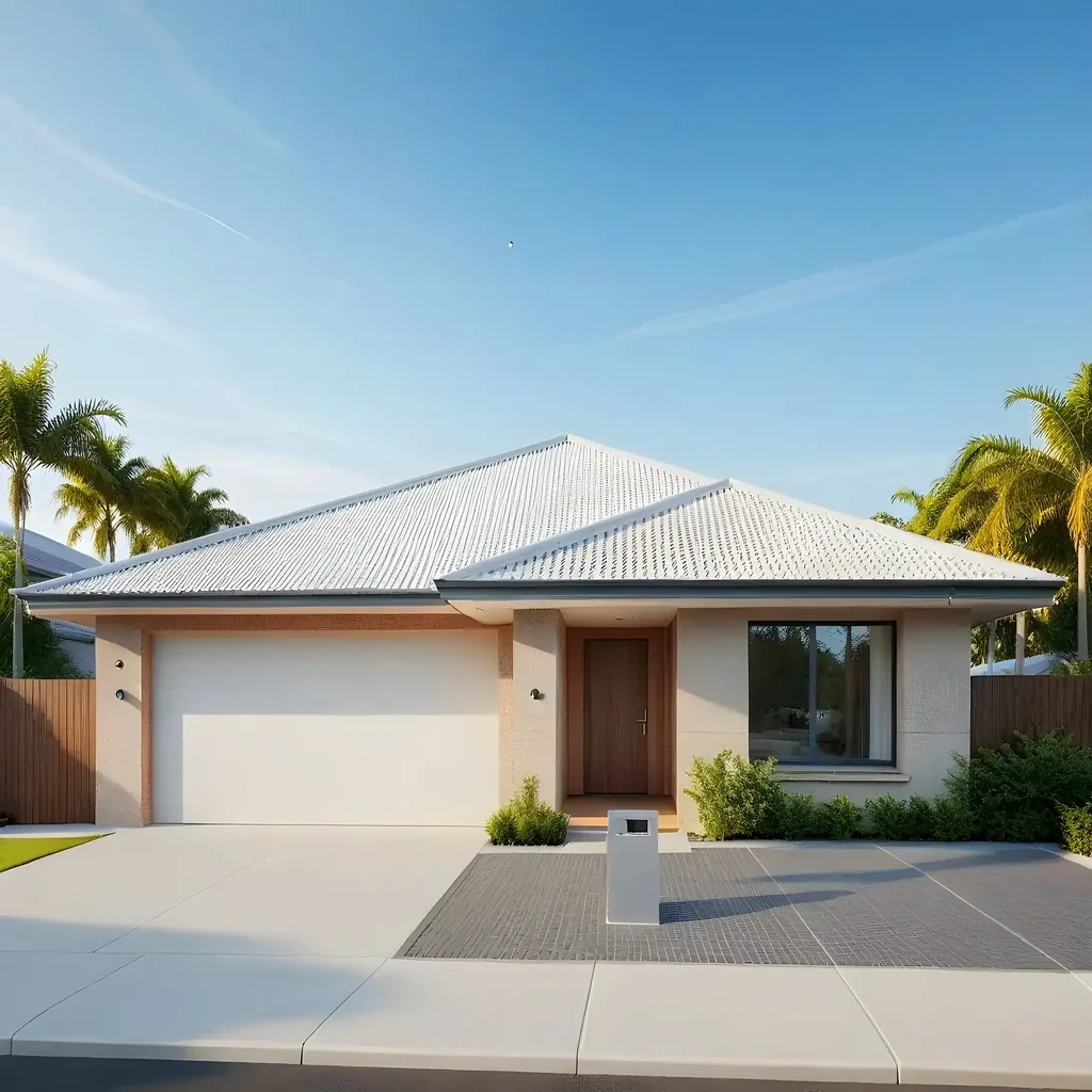Donnybrook 3 Bedroom House and Land Package in Donnybrook