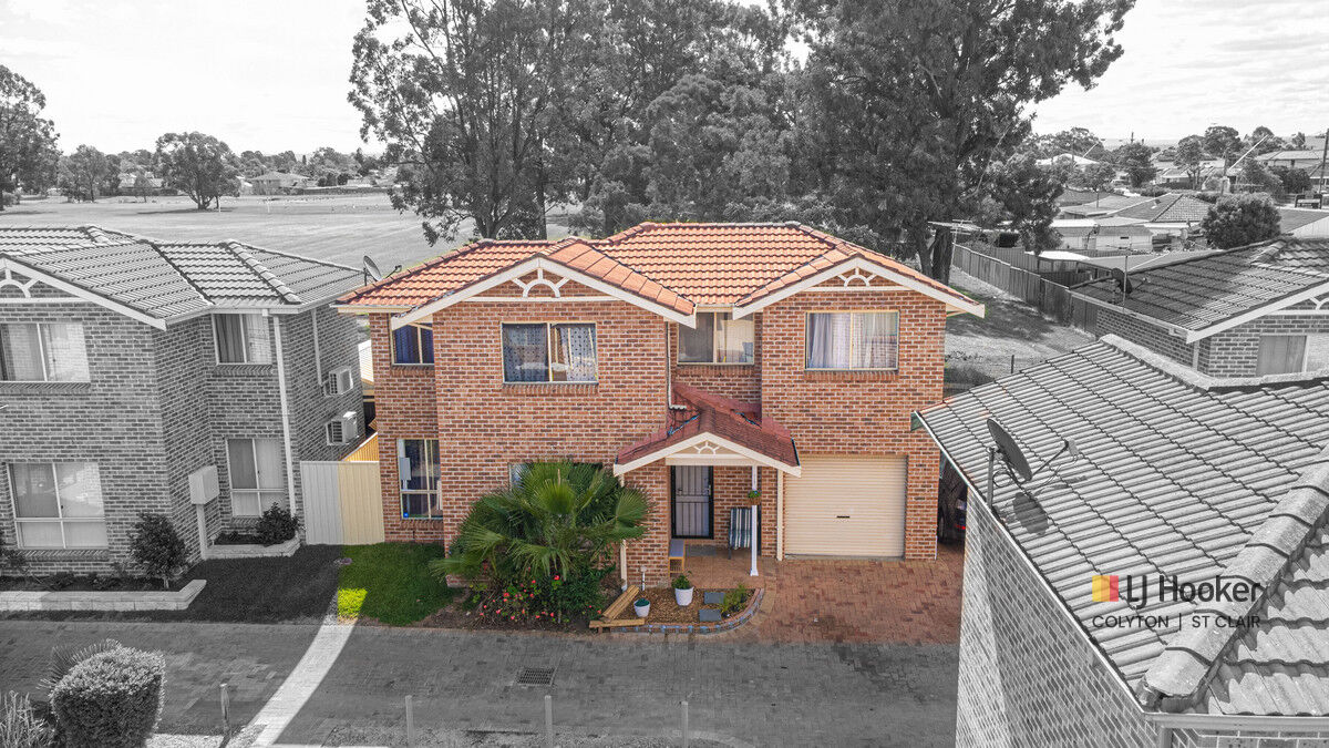 36-40 GREAT WESTERN HWY, COLYTON NSW 2760, 0 habitaciones, 0 baños, Townhouse