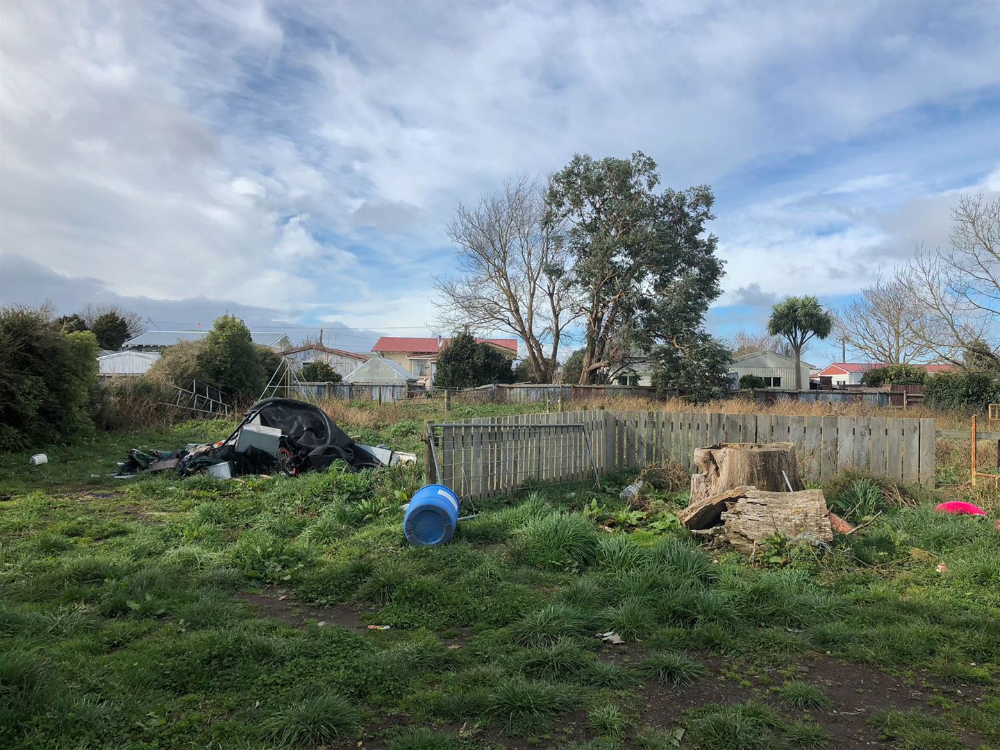 212 Bridge Street, Eltham, South Taranaki, 3 rūma, 0 rūma horoi