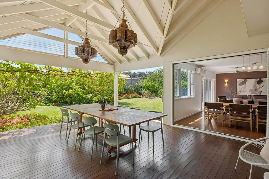 Victor Harbor 5房  Beautiful Circa 1950 Residence in the Heart of Victor Harbor