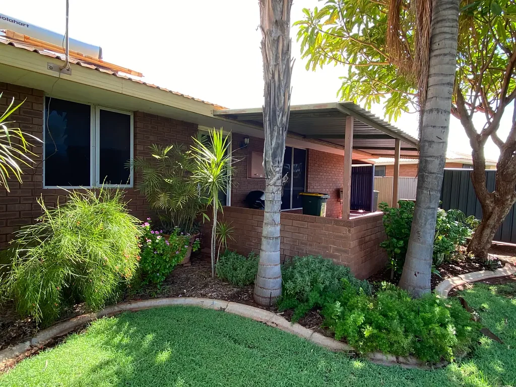 6 Waratah Crescent, Newman, WA 6753