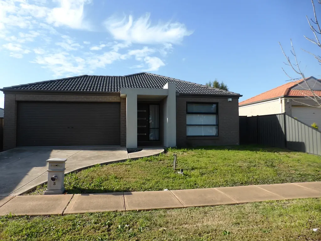 Home Located in Sought After Location