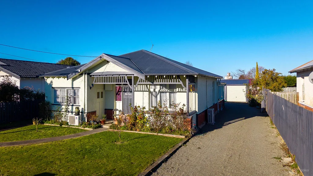 53 Belt Street, Waimate, Canterbury