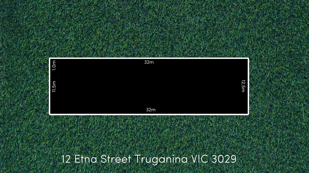 Truganina LAND in Truganina – Build Now in a Booming Growth Hotspot