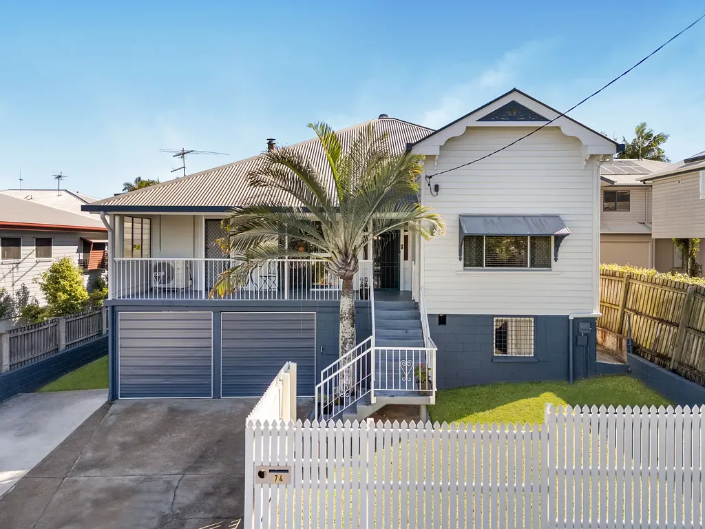 74 McLennan Street, Albion, QLD 4010