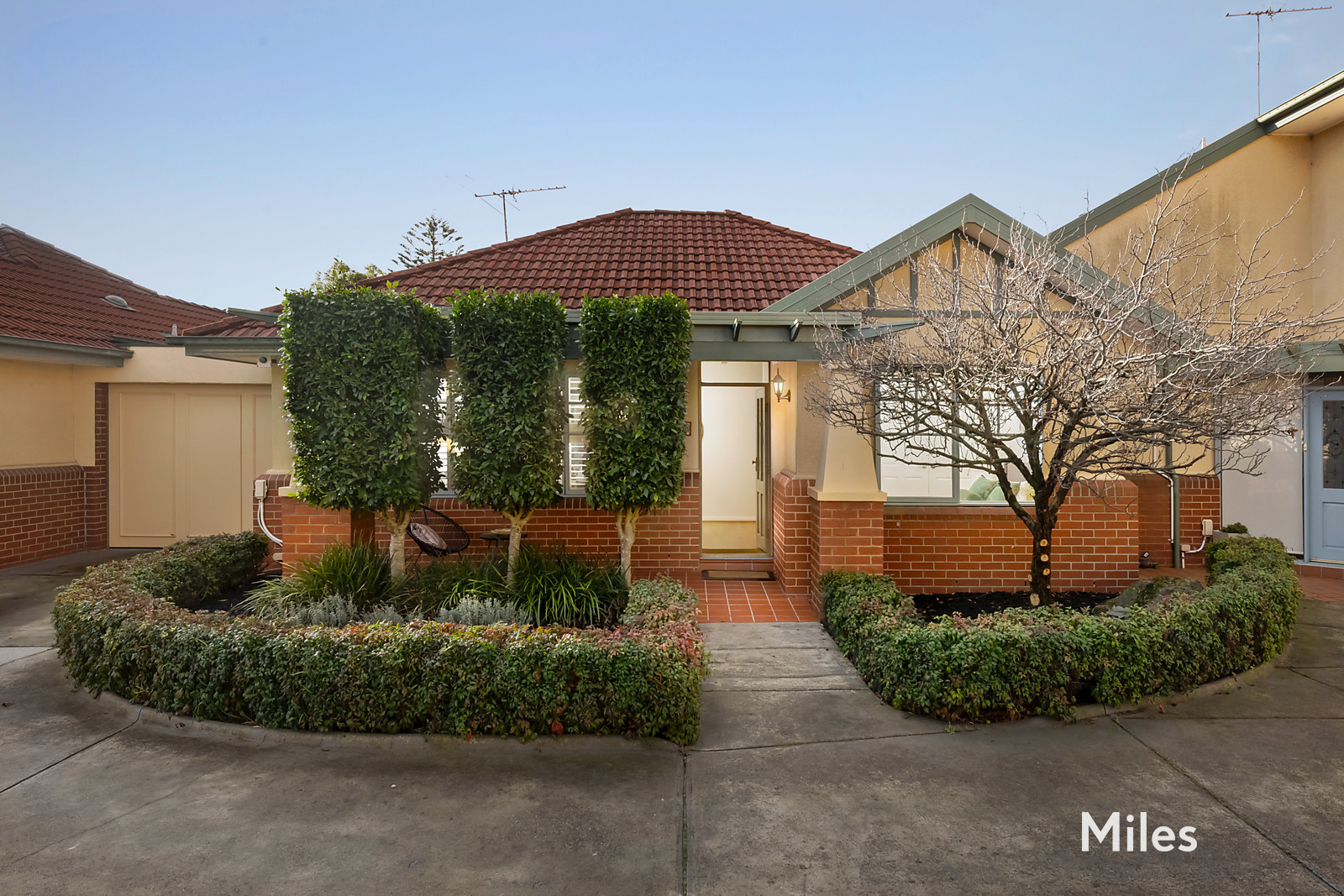 UNIT 2 287-289 GILLIES ST, FAIRFIELD VIC 3078, 0 Bedrooms, 0 Bathrooms, Unit