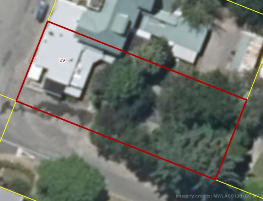 39 Honi Taipua Street, Manakau, Horowhenua, 2 ਕਮਰੇ, 0 ਬਾਥਰੂਮ