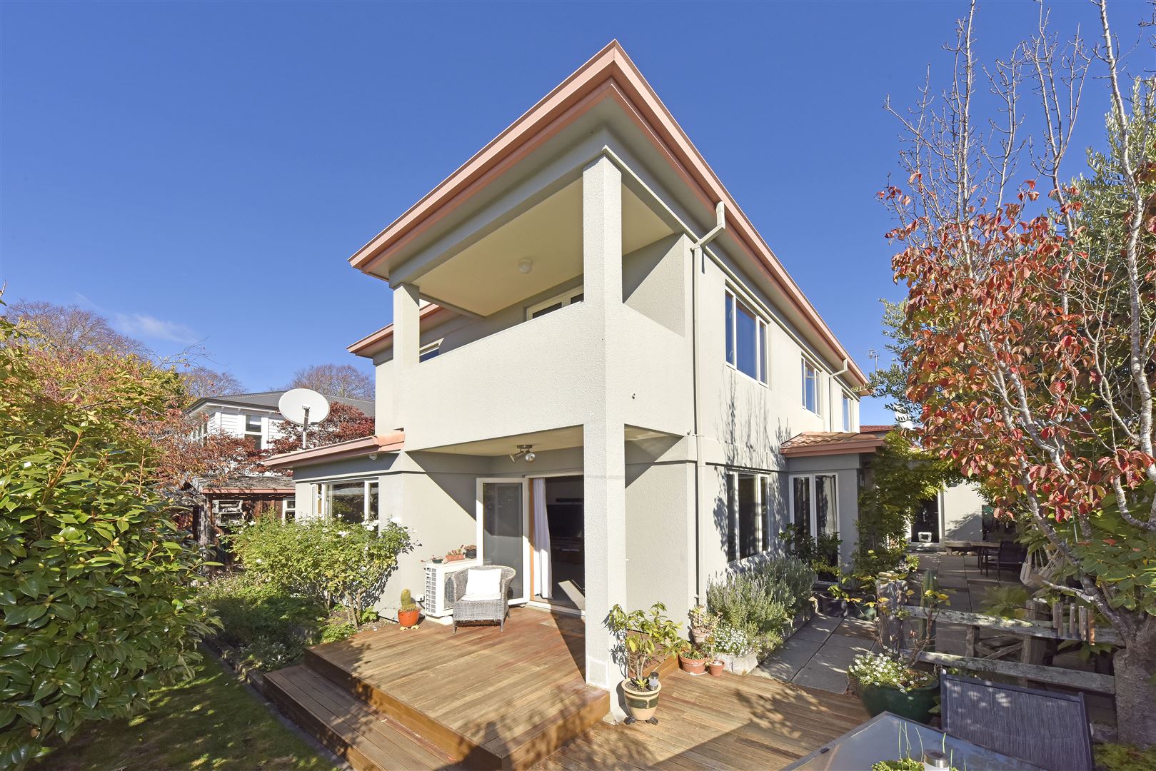 70 Saint James Avenue, Papanui, Christchurch, 4 રૂમ, 0 બાથરૂમ, House