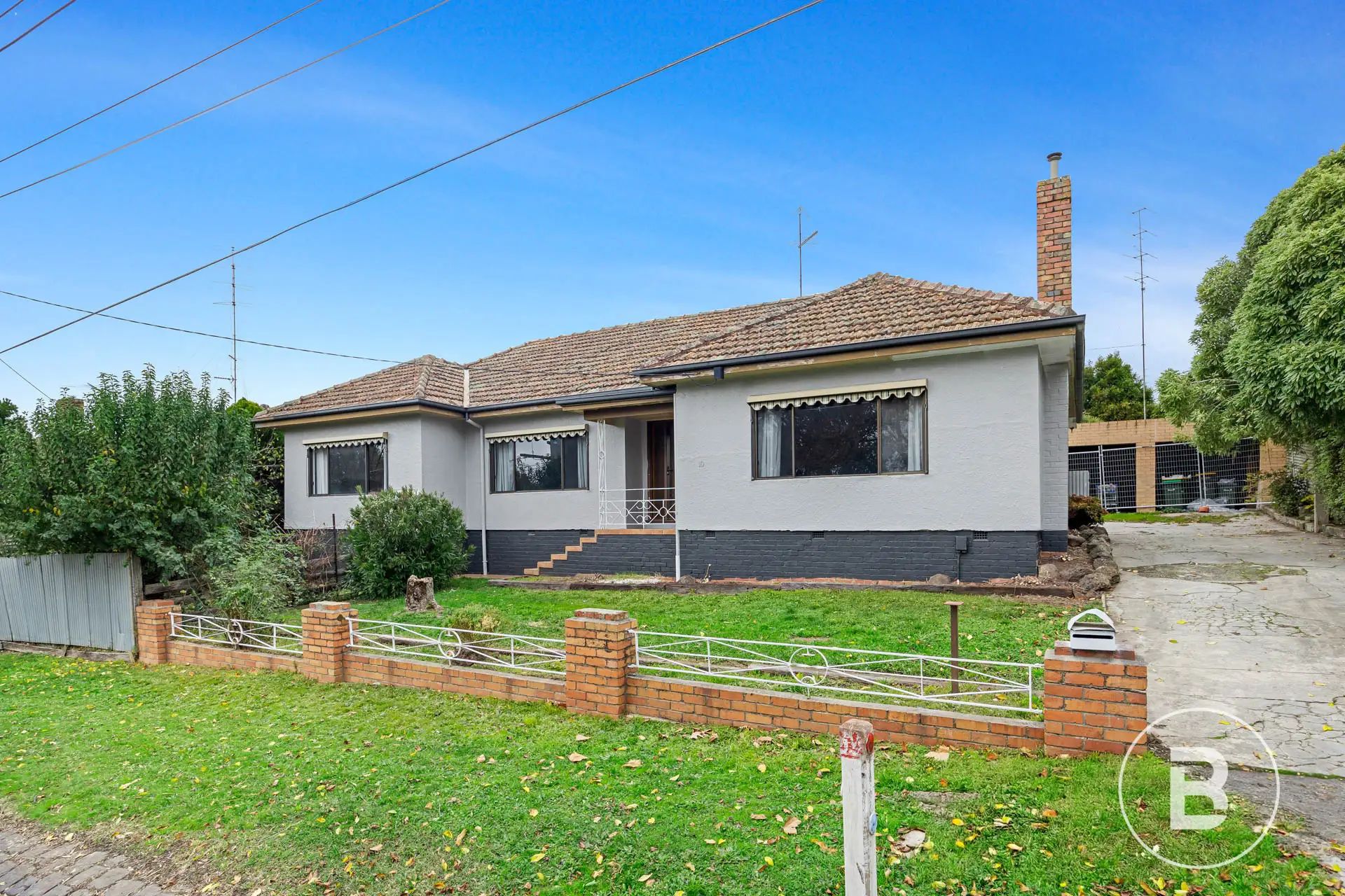 10 York Street, Golden Point, Ballarat, 1 침실, 1 욕실, House
